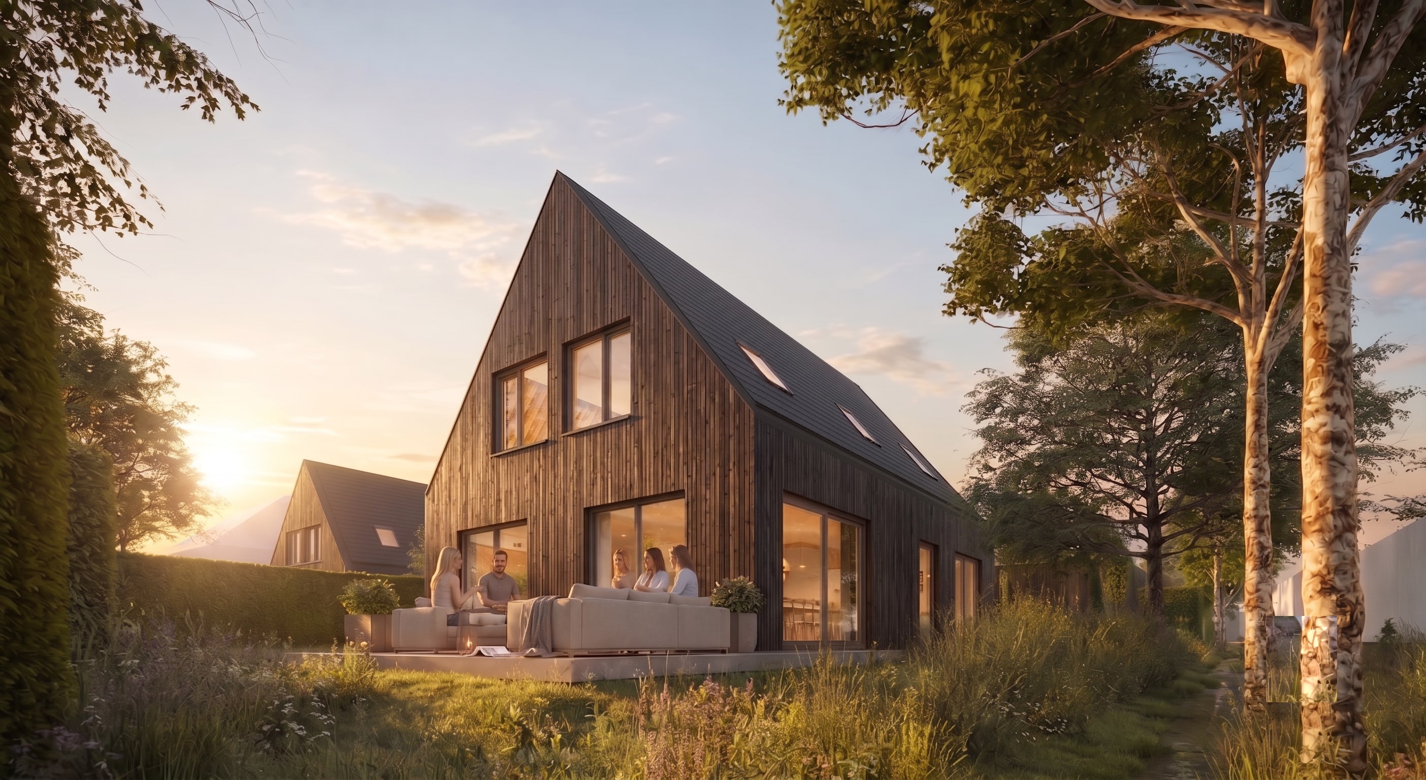 De Watervilla – royale vrijstaande nieuwbouwwoning aan het water, D'Coolenwaerd Heerhugowaard